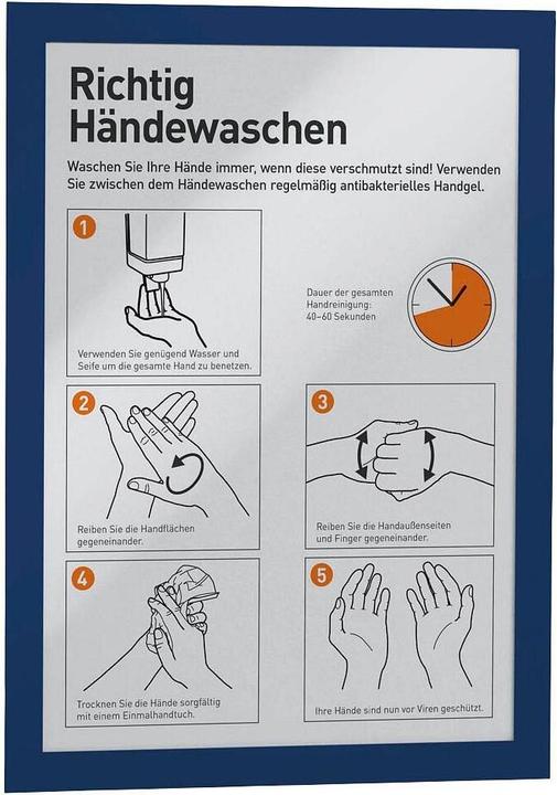 Produktbild Durable Duraframe