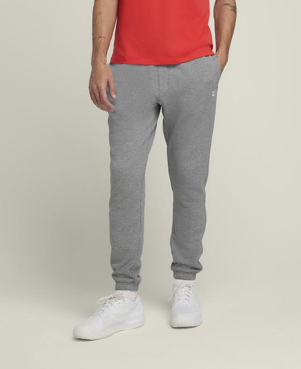 Produktbild Wilson Team Jogger Herren Grau (M)