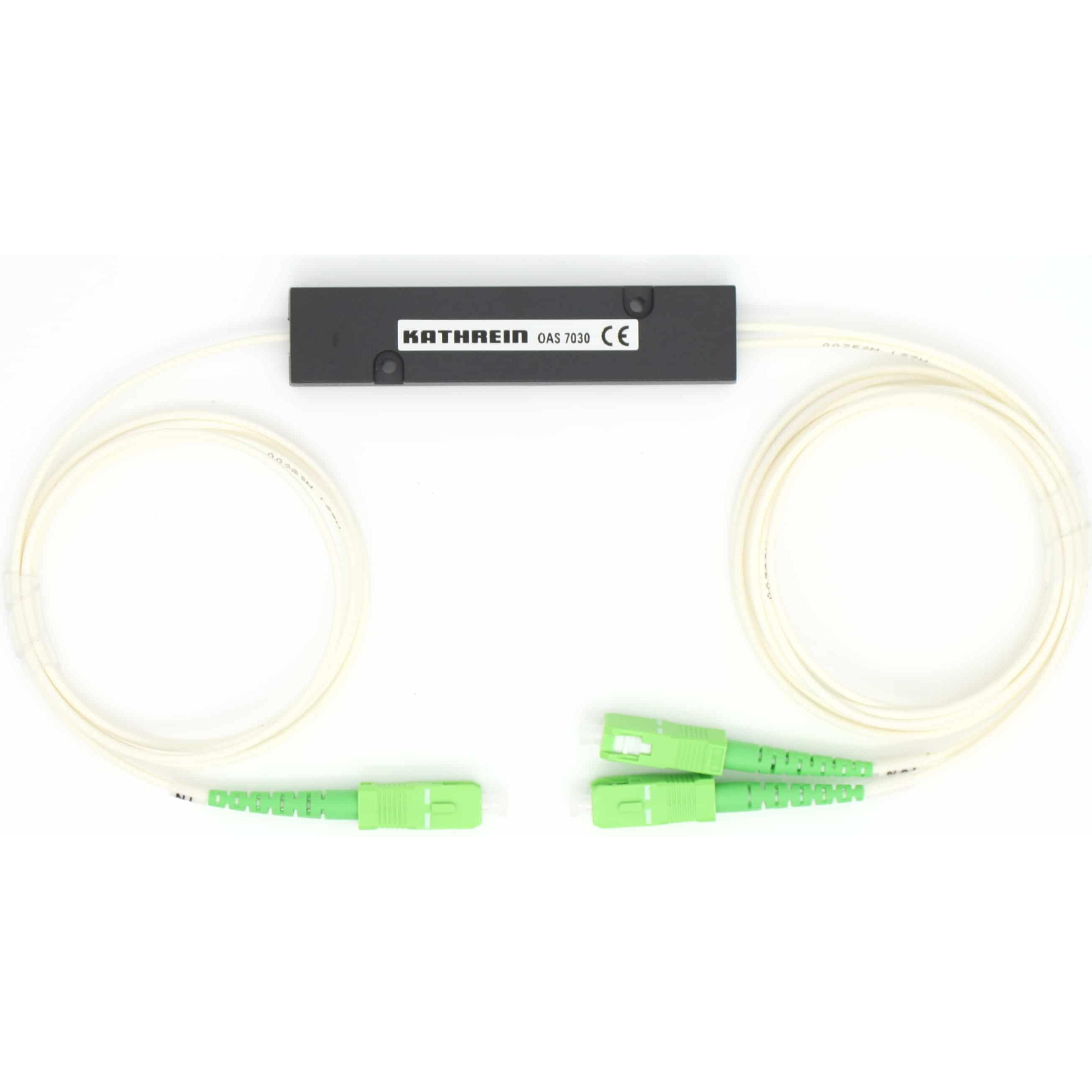 Kathrein Giunzione Ottica, Cavo Antenna