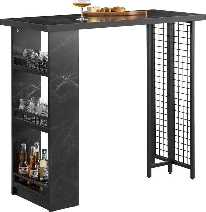 Produktbild SoBuy Bartisch