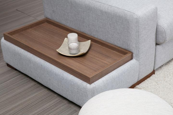 Produktbild Atelier del Sofa Mason (Ecksofa)