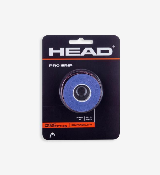 Actual product image Head Pro Grip DZ