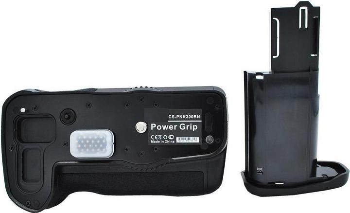 Actual product image CoreParts Battery Grip for Pentax D-BG5 (Battery grip)