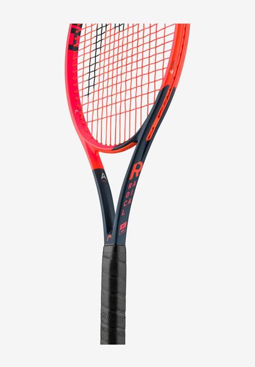 Actual product image Head Radical MP 2023 Tennis Racket (3, 315 g)