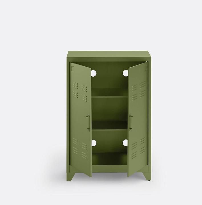 Immagine prodotto La Redoute Interieurs Hiba (75 x 33 x 110 cm)