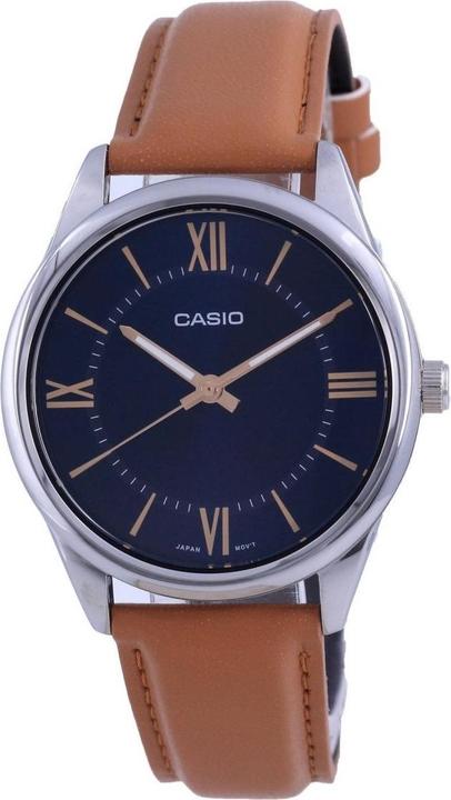 Image du produit Casio Collection - MTP-V005L-2B5 (40 mm)