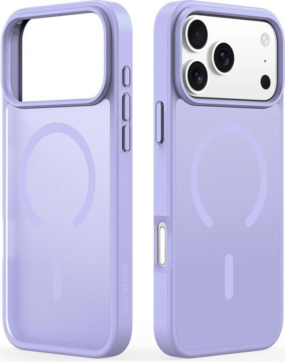 Produktbild Dux Ducis Yind Series (Apple iPhone 17 Pro Max)