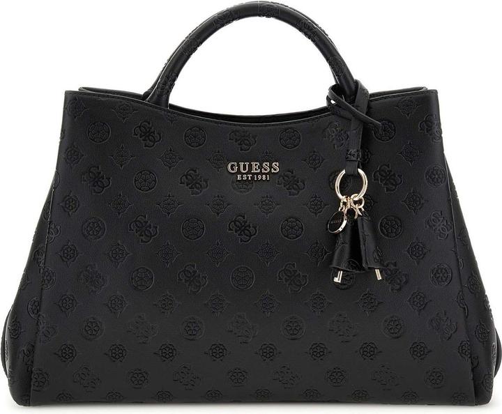 Produktbild Guess Phoebe Lrg Girlfriend Satchel