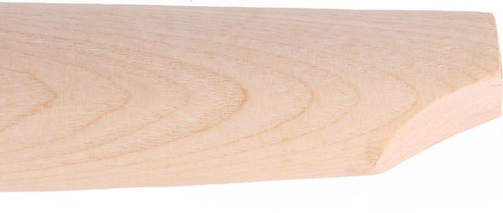 Actual product image Benson Spade handle