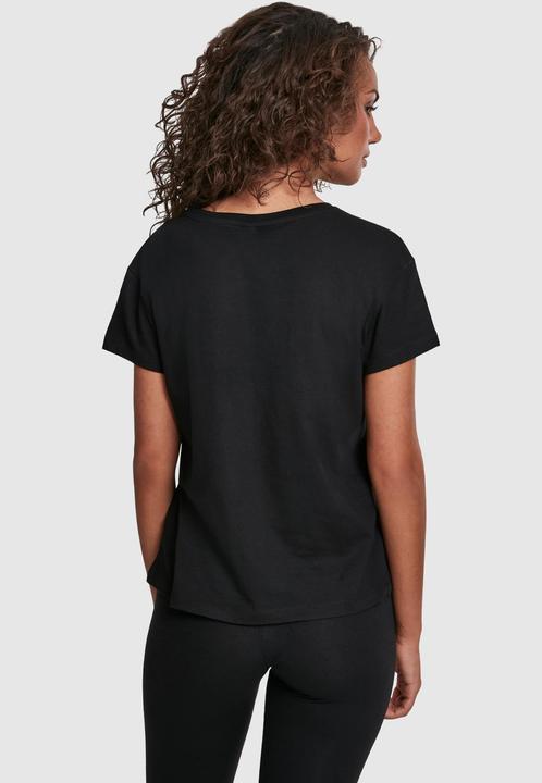 Actual product image MT Ladies Waiting For Friday Box Tee (XS)