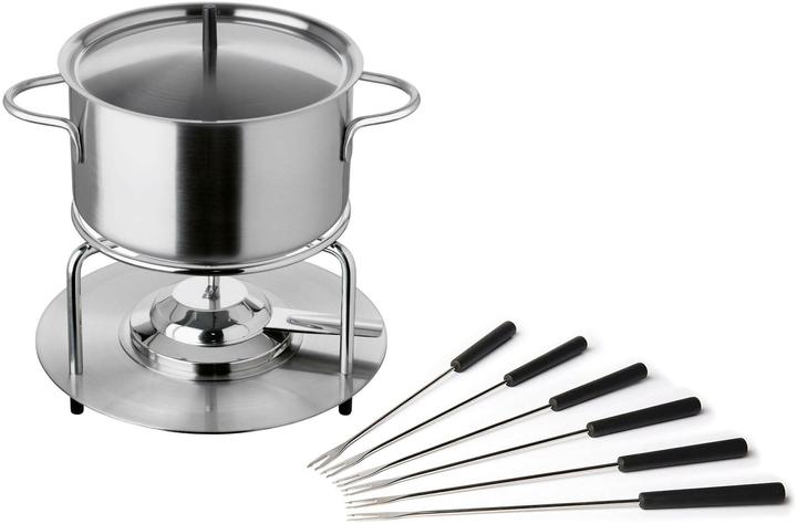 Actual product image Stöckli Aragon (Fondue Bourguignonne, Chinoise Fondue)