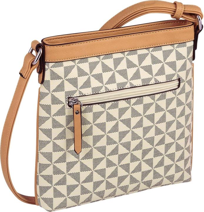 Immagine prodotto Gabor Borsa a tracolla BARINA, misto bianco