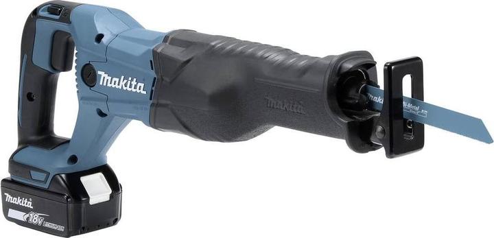 Actual product image Makita Battery Recipro Saw