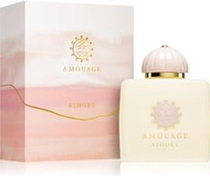 Immagine prodotto Amouage Ashore Eau De Parfum (Eau de parfum, 50 ml)