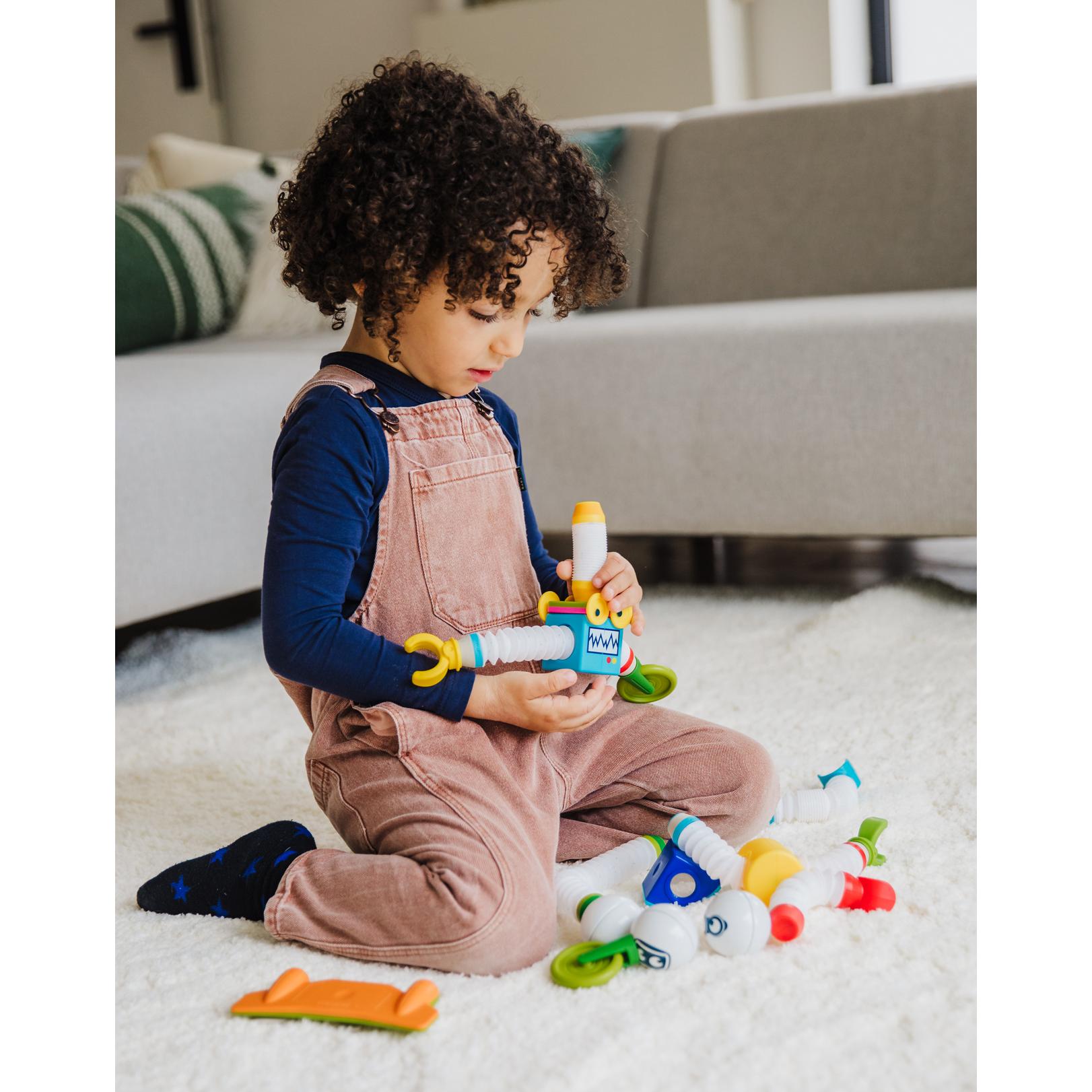 Thumbnail - Smartmax Roboflex Plus 20 Teile