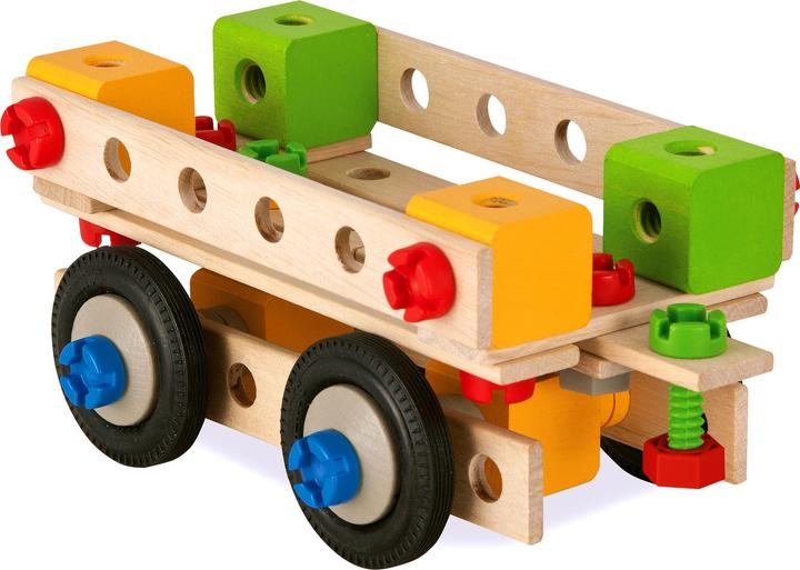 Produktbild Eichhorn Constructor