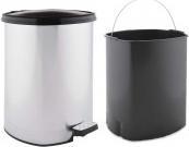 Produktbild Berilo Kunststoff-Abfalleimer (20 l)