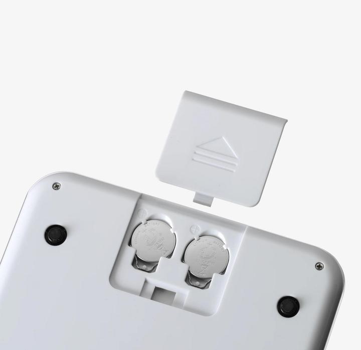 Produktbild WMF Digitale Backwaage