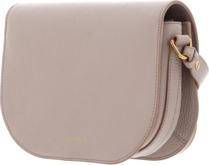 Immagine prodotto Coccinelle Dew Crossbody Grained Leather