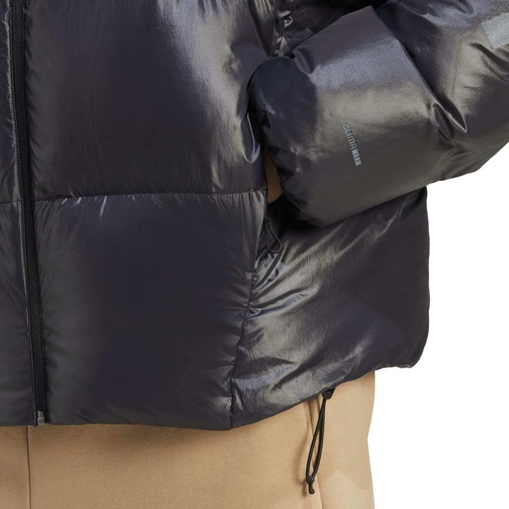 Produktbild Adidas M Z.N.E. Puffer - black (L)
