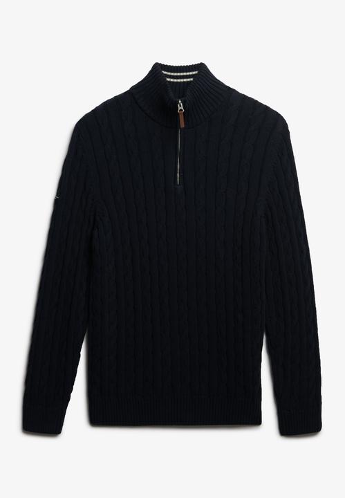 Produktbild Superdry Classic Cable (S)