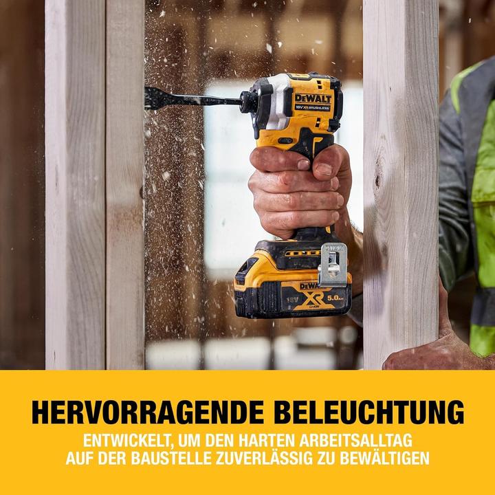 Image du produit DeWalt DCF850N-XJ