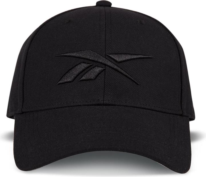 Actual product image Reebok Vector Baseball Cap