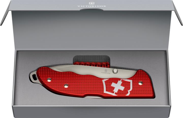 Produktbild Victorinox Evoke Alox (9.60 cm)