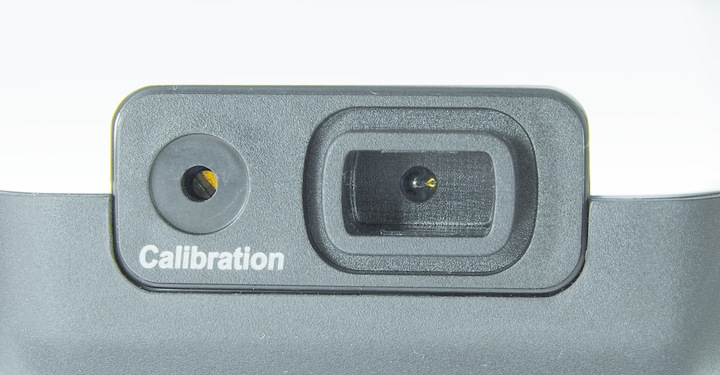 Actual product image Laserliner noise level measuring device