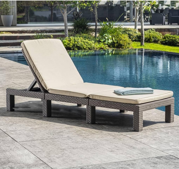 Productafbeelding Allibert Solène (195 cm)