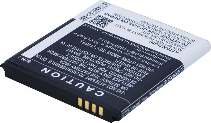 Produktbild CoreParts Battery for Archos Mobile (Akku)