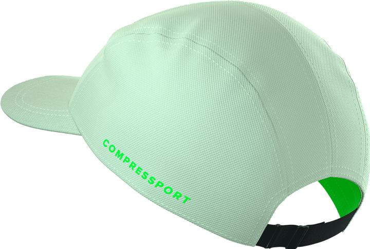 Image du produit Compressport 5 Panel Cap (Taille unique)