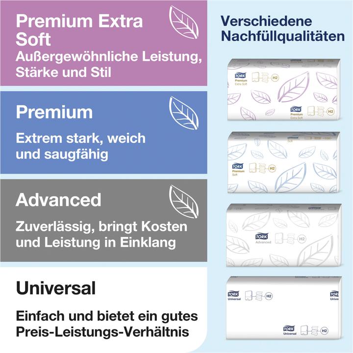 Image du produit Tork Xpress