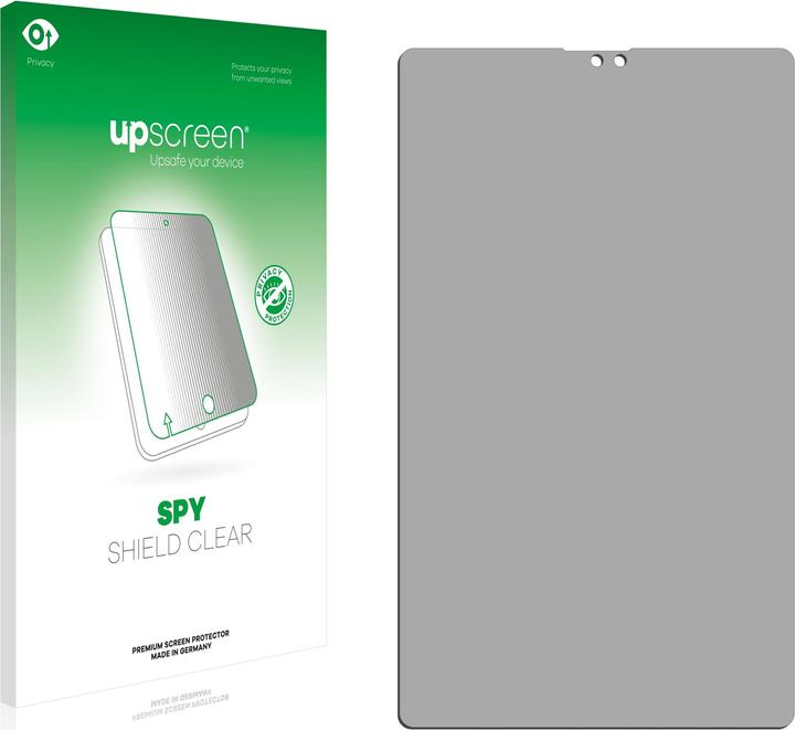 upscreen Spy Shield Privacy Film (1 Stuk, Galaxy Tab A7 Lite)