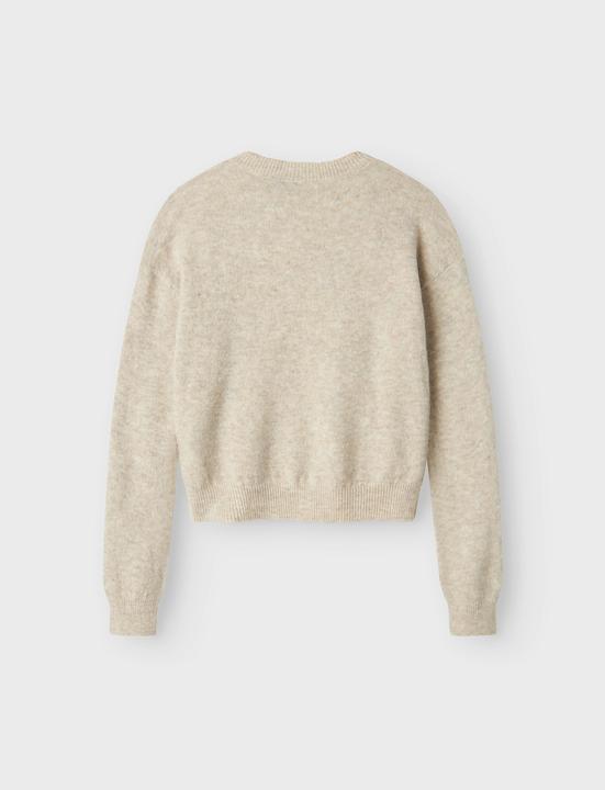 Produktbild Lmtd Langarm Strickpullover (170)