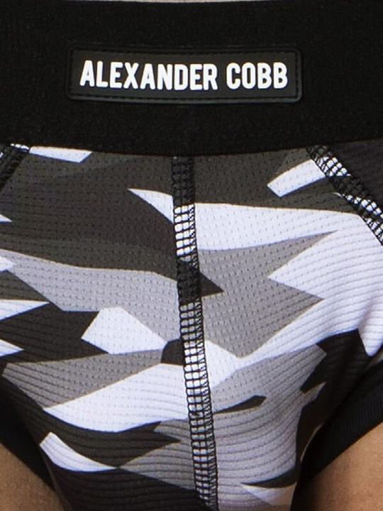 Actual product image Alexander Cobb Army Slip (L)