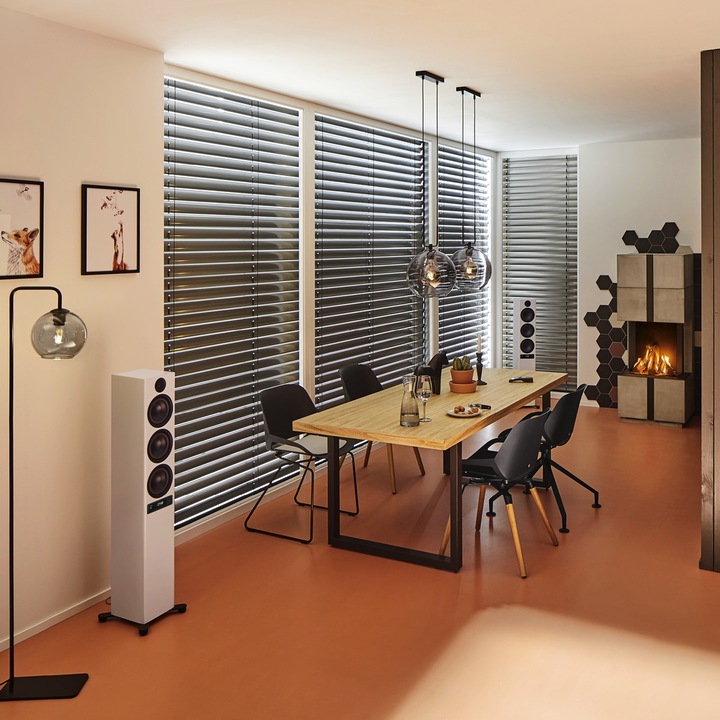 Image du produit Nubert nuPro XS-6000 RC (1 pièce, 480 W)