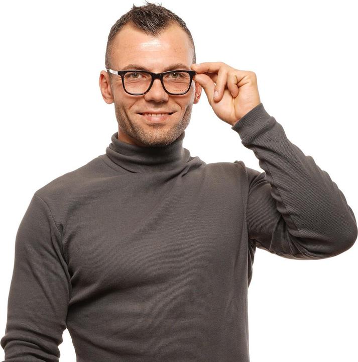 Actual product image Sandro Paris Spectacle frame Sd1024 50207