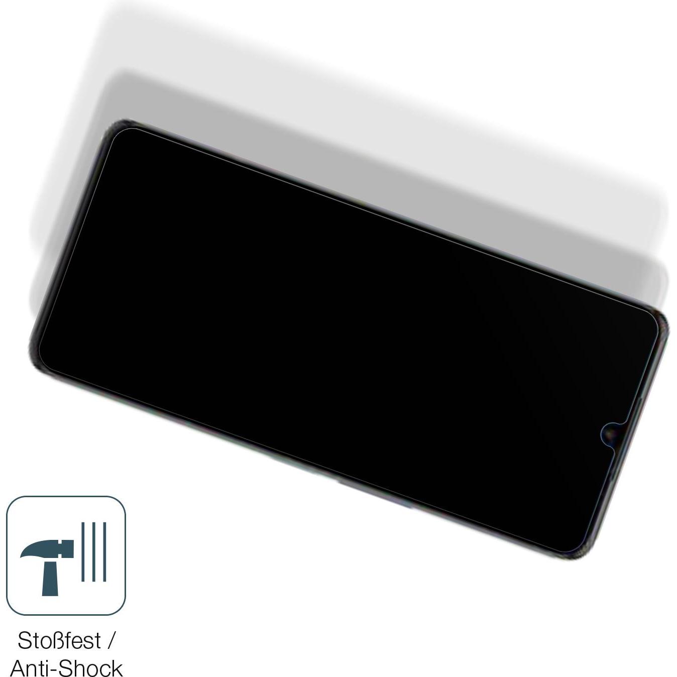 Thumbnail - Dipos Displayschutz Anti-Shock (2 Stück, Tcl 30 5g), Smartphone Schutzfolie, Transparent