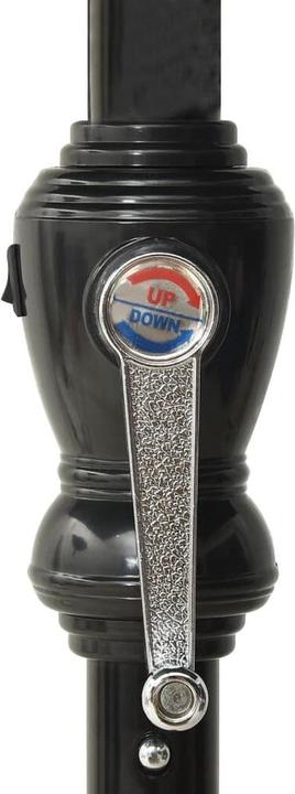 Produktbild vidaXL Sonnenschirm (2 m)