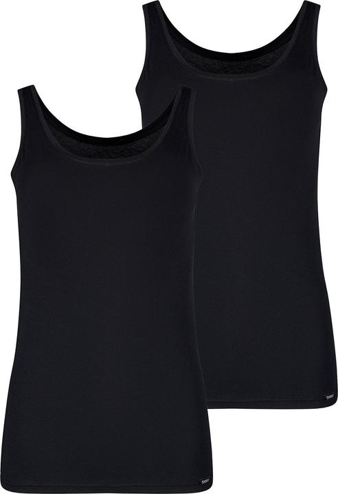 Produktbild Skiny Tanktop Cotton Essentials (40)