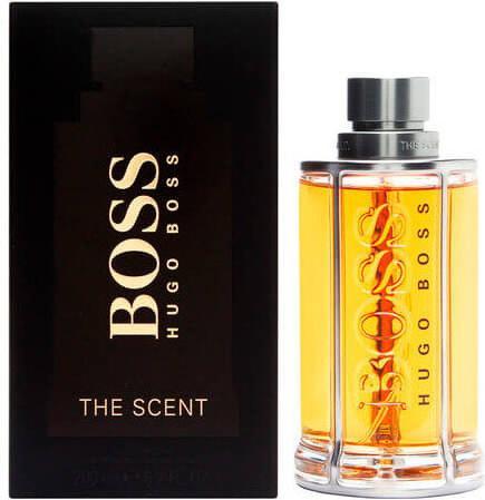 Produktbild Hugo Boss The Scent (Eau de Toilette, 200 ml)