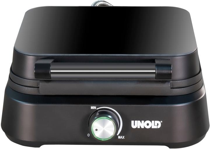 Produktbild Unold Dublin Iron Brussels Belgium Summerhouse