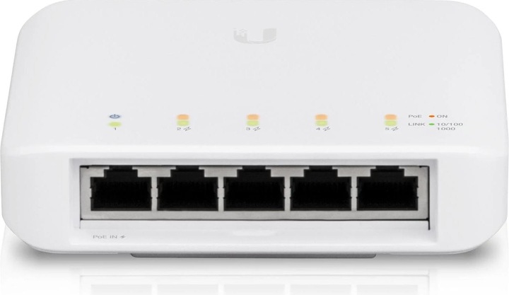Produktbild Ubiquiti USW-FLEX-3 3-Set (5 Ports)