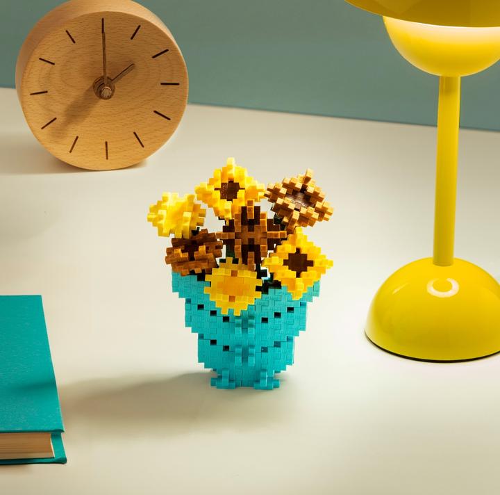 Produktbild Plus-Plus Inspired