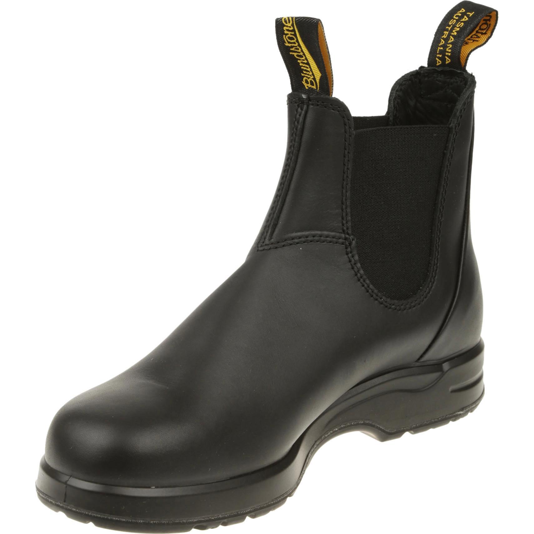 Thumbnail - Blundstone, Herren, Boots + Stiefel, Boot 2058 BLACK, Schwarz, (46)