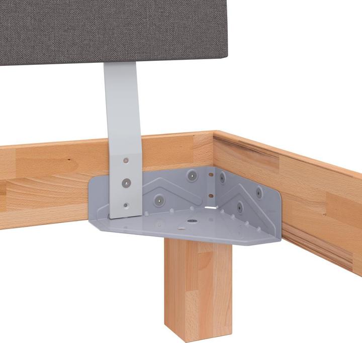 Produktbild Modular Marseille (120 x 200 cm)