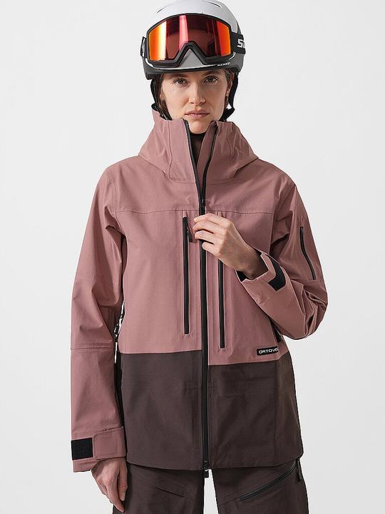 Actual product image Ortovox Ravine Free 3L (L)