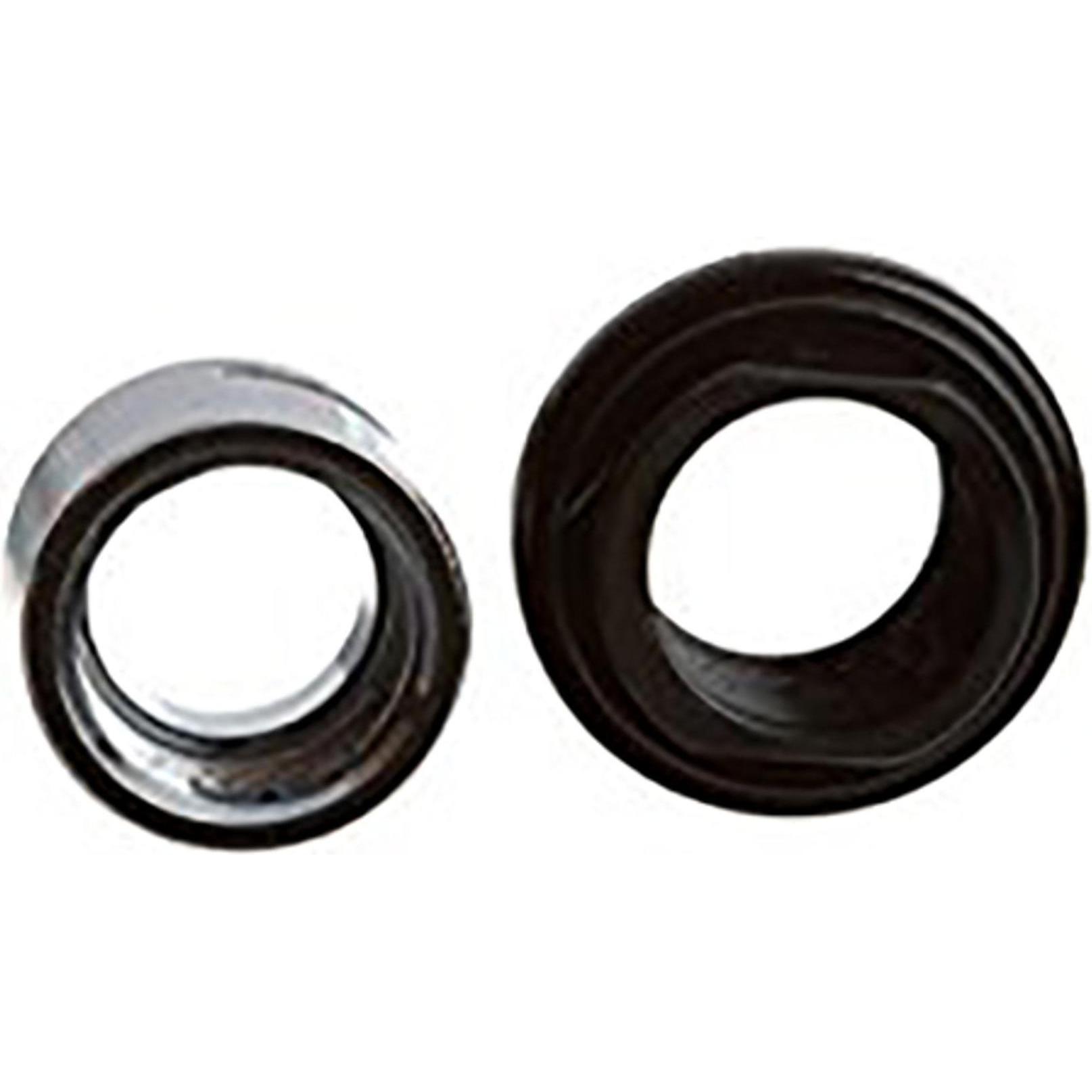 Thumbnail - Shimano, Muttern + Unterlegscheiben, Achsmutter FH-M788 Links