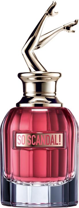 Produktbild Gaultier Scandal So Scandal! (Eau de Parfum, 80 ml)